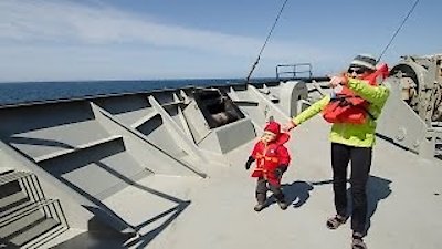 Big Crazy Family Adventure Season 1 Episode 1