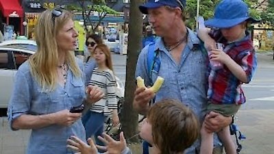 Big Crazy Family Adventure Season 1 Episode 2