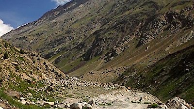 Big Crazy Family Adventure Season 1 Episode 9