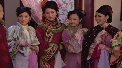 The Confidant Season 1 Episode 7