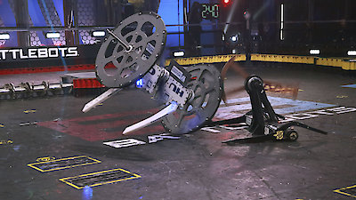 BattleBots Season 7 Episode 2