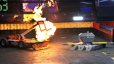 BattleBots Season 7 Episode 3