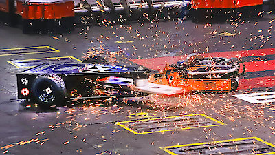 BattleBots Season 7 Episode 6