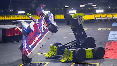 BattleBots Season 8 Episode 2