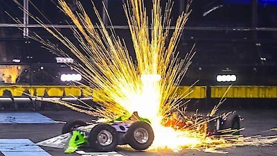 BattleBots Season 8 Episode 3