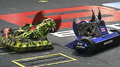 BattleBots Season 8 Episode 15