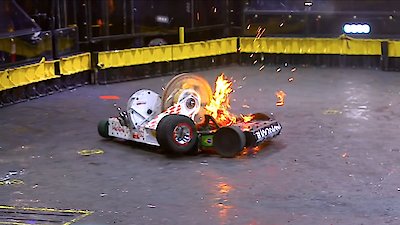 BattleBots Season 8 Episode 17