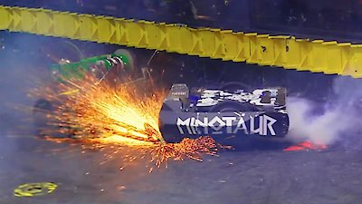 BattleBots Season 8 Episode 19