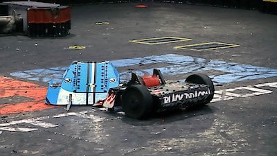 BattleBots Season 9 Episode 2