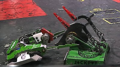 BattleBots Season 9 Episode 4