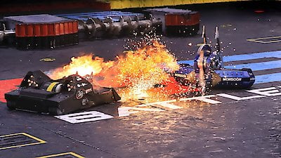 BattleBots Season 9 Episode 5