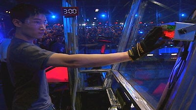 BattleBots Season 1 Episode 2