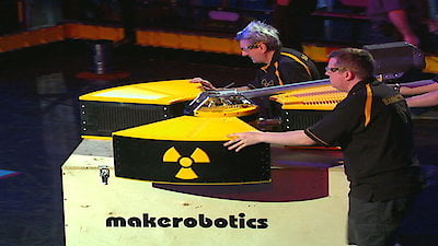 BattleBots Season 1 Episode 4