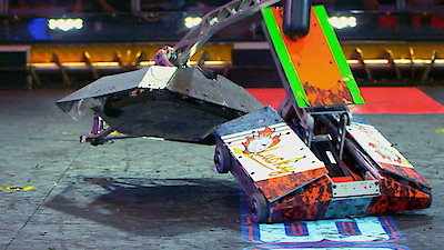 BattleBots Season 2 Episode 1