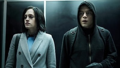 Mr. Robot Season 1 - watch full episodes streaming online