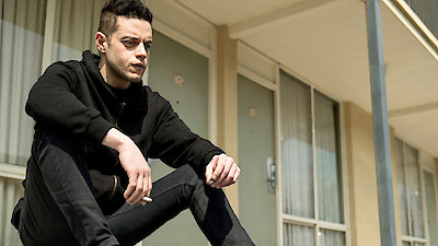 Mr. Robot 401 Unauthorized (TV Episode 2019) - IMDb