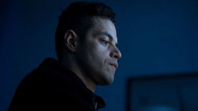 Mr. Robot - watch tv show streaming online