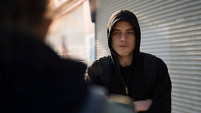 Watch mr robot hot sale season 1 episode 1