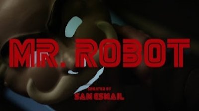 Mr. Robot Season 2 Episode 4