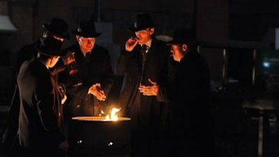 The Making of The Mob Season 1 Episode 1