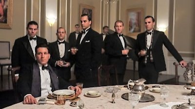 The Making of The Mob Season 1 Episode 2