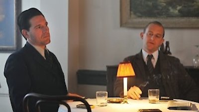 The Making of The Mob Season 1 Episode 3