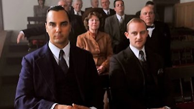 The Making of The Mob Season 1 Episode 4