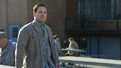 The Making of The Mob Season 1 Episode 5