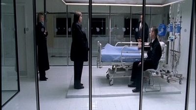 Cold Blood Season 1 Episode 3