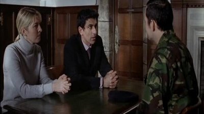 Cold Blood Season 1 Episode 4