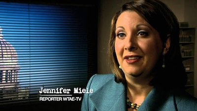 Cold Blood Season 3 Episode 1