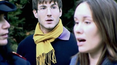 Cold Blood Season 3 Episode 8