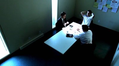 Cold Blood Season 4 Episode 4