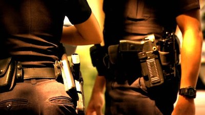 Cold Blood Season 4 Episode 7