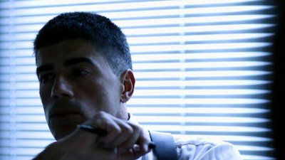 Cold Blood Season 4 Episode 8