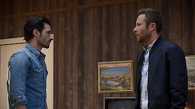 Impastor Season 1 Episode 5