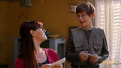 Impastor Season 1 Episode 7