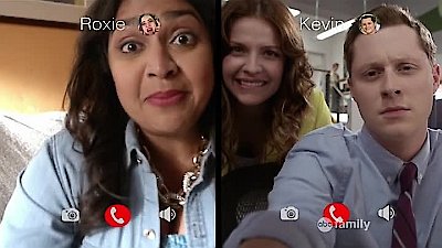 Kevin From Work Season 1 Episode 5