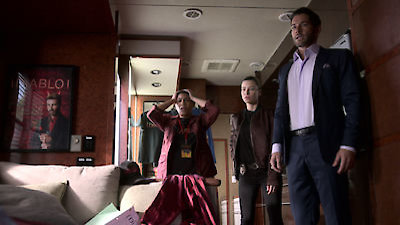 Lucifer Season 5 Episode 3