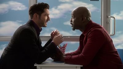 Lucifer Season 5 Episode 8