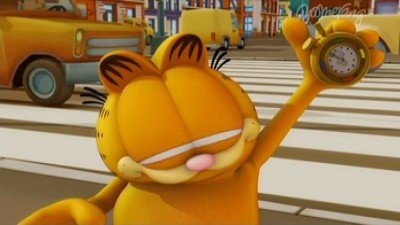 The Garfield Show Season 1 Episode 30