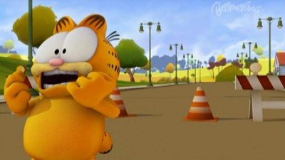 The Garfield Show Season 1 Episode 49