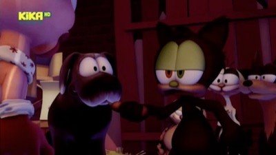 The Garfield Show Season 2 Episode 27