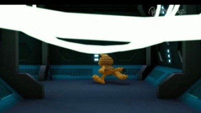 The Garfield Show Season 2 Episode 28