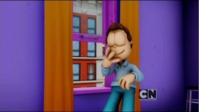 The Garfield Show Season 2 Episode 35