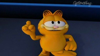 The Garfield Show Season 2 Episode 42