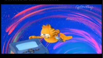 The Garfield Show Season 2 Episode 44