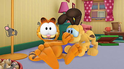 The Garfield Show Season 3 Episode 12