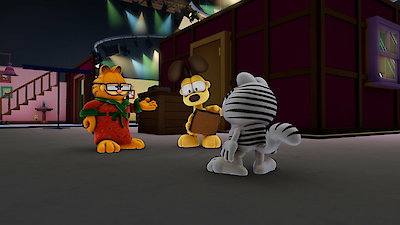 The Garfield Show Season 3 Episode 15