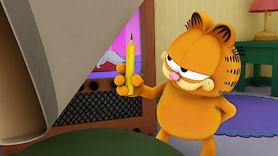 The Garfield Show Season 3 Episode 16